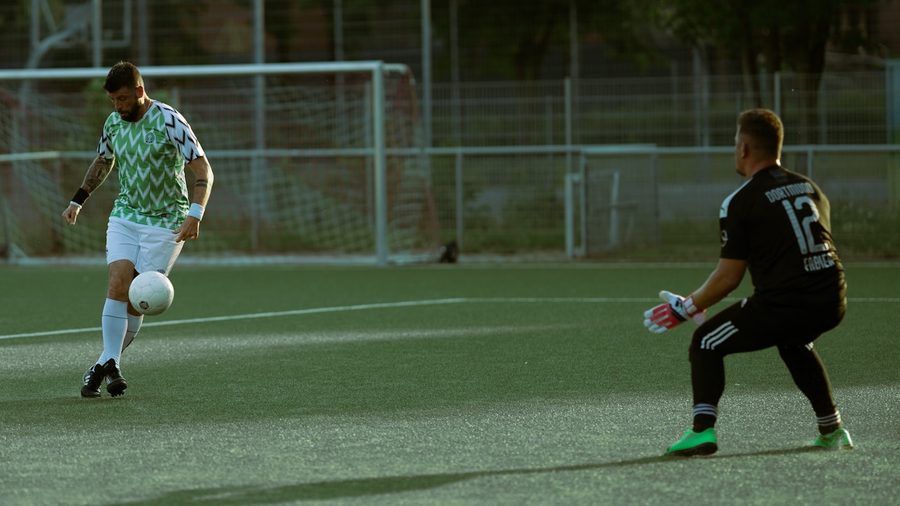 世界杯竞猜 APP — 等保与安全检测示意配图